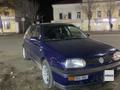 Volkswagen Golf 1992 годаүшін1 300 000 тг. в Уральск – фото 18