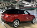 Land Rover Range Rover Sport 2014 года за 16 800 000 тг. в Астана – фото 5