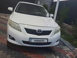 Toyota Corolla 2009 годаүшін4 999 999 тг. в Алматы