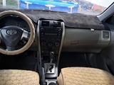 Toyota Corolla 2009 годаfor4 999 999 тг. в Алматы – фото 4