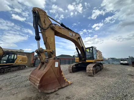 Caterpillar 2022 года в Усть-Каменогорск – фото 3