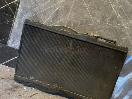 Радиатор за 15 000 тг. в Усть-Каменогорск – фото 3