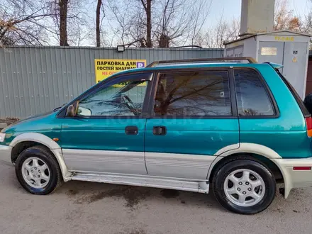 Mitsubishi RVR 1996 года за 1 500 000 тг. в Алматы – фото 4