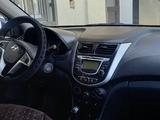 Hyundai Accent 2013 годаүшін4 850 000 тг. в Шиели – фото 3
