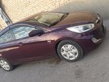 Hyundai Accent 2013 года за 4 900 000 тг. в Кызылорда – фото 2