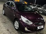 Hyundai Accent 2013 года за 4 900 000 тг. в Кызылорда