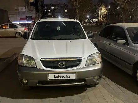 Mazda Tribute 2005 года за 3 500 000 тг. в Уральск