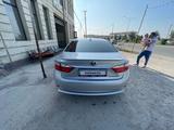 Lexus ES 300h 2013 года за 10 200 000 тг. в Шымкент