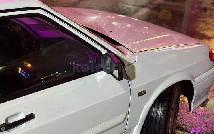 ВАЗ (Lada) 2114 2013 года за 1 300 000 тг. в Актобе