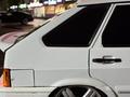 ВАЗ (Lada) 2114 2013 года за 1 300 000 тг. в Актобе – фото 2