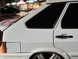 ВАЗ (Lada) 2114 2013 года за 1 300 000 тг. в Актобе – фото 2