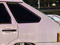 ВАЗ (Lada) 2114 2013 года за 1 300 000 тг. в Актобе – фото 4
