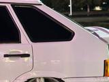 ВАЗ (Lada) 2114 2013 года за 1 300 000 тг. в Актобе – фото 4