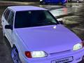 ВАЗ (Lada) 2114 2013 года за 1 300 000 тг. в Актобе – фото 6