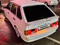 ВАЗ (Lada) 2114 2013 года за 1 300 000 тг. в Актобе – фото 5