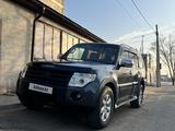 Mitsubishi Pajero 2011 годаүшін9 700 000 тг. в Алматы – фото 5