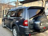 Mitsubishi Pajero 2011 годаүшін9 700 000 тг. в Алматы