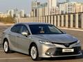 Toyota Camry 2019 года за 13 200 000 тг. в Караганда – фото 3