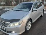 Toyota Camry 2012 года за 9 300 000 тг. в Кокшетау – фото 4