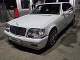 Mercedes-Benz S 320 1998 года за 3 500 000 тг. в Караганда – фото 2