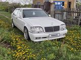 Mercedes-Benz S 320 1998 года за 3 500 000 тг. в Караганда