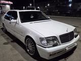 Mercedes-Benz S 320 1998 года за 3 500 000 тг. в Караганда – фото 3