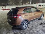 Hyundai Creta 2019 годаүшін8 700 000 тг. в Павлодар – фото 4