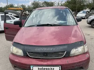 Honda Odyssey, 1995