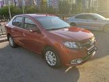 Renault Logan 2015 года за 4 200 000 тг. в Астана
