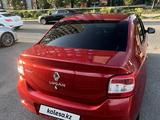 Renault Logan 2015 года за 4 200 000 тг. в Астана – фото 4