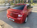 Renault Logan 2015 года за 4 200 000 тг. в Астана – фото 5