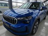 Skoda Kodiaq 2026 года за 25 990 000 тг. в Уральск – фото 3