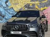 Mercedes-Benz GLE Coupe 53 AMG 2022 года за 56 900 000 тг. в Алматы