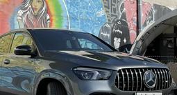 Mercedes-Benz GLE Coupe 53 AMG 2022 года за 56 900 000 тг. в Алматы – фото 2