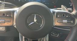 Mercedes-Benz GLE Coupe 53 AMG 2022 года за 56 900 000 тг. в Алматы – фото 4