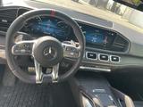 Mercedes-Benz GLE Coupe 53 AMG 2022 года за 56 900 000 тг. в Алматы – фото 5