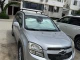 Chevrolet Orlando 2015 года за 5 900 000 тг. в Кызылорда
