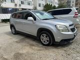 Chevrolet Orlando 2015 года за 5 900 000 тг. в Кызылорда – фото 2
