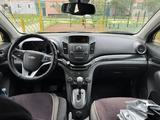 Chevrolet Orlando 2015 года за 5 900 000 тг. в Кызылорда – фото 4