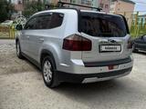 Chevrolet Orlando 2015 года за 5 900 000 тг. в Кызылорда – фото 3