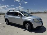 Chevrolet Orlando 2015 года за 5 500 000 тг. в Кызылорда – фото 4