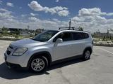 Chevrolet Orlando 2015 года за 5 500 000 тг. в Кызылорда – фото 3
