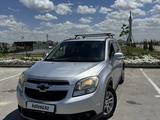 Chevrolet Orlando 2015 года за 5 500 000 тг. в Кызылорда