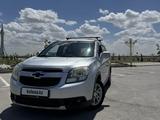 Chevrolet Orlando 2015 года за 5 500 000 тг. в Кызылорда – фото 2