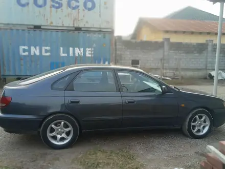 Toyota Carina E 1992 года за 1 600 000 тг. в Алматы