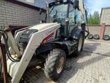 Terex  TLB 825 2018 годаүшін20 000 000 тг. в Астана