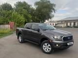 Ford Ranger 2020 года за 13 000 000 тг. в Уральск – фото 2