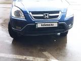 Honda CR-V 2003 годаfor4 000 000 тг. в Каскелен