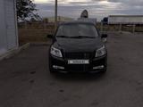 Chevrolet Nexia 2022 года за 4 500 000 тг. в Караганда – фото 2
