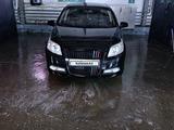 Chevrolet Nexia 2022 года за 4 500 000 тг. в Караганда
